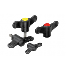 Ручка K0274.9067X30 Kipp