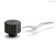 Крышка сапуна SFW.80-VP-CH M42x2-F-350mb (54968) ELESA+GANTER