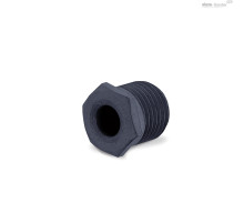 Установочная втулка GN 412.2-M16x1,5-B10,2 ELESA+GANTER