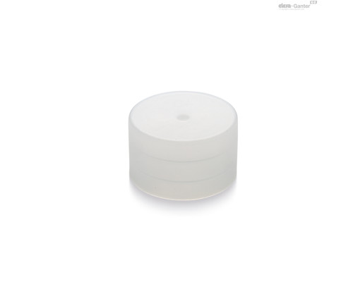 Предохранительный колпачок NCT.52.8 (437545) ELESA+GANTER