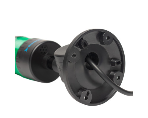 Светосигнальная колонна Raventek PVO1-224F-RG