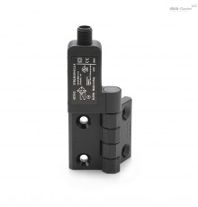 Петля CFSQ.60-SH-6-C-A-S-EA (427013-EA) ELESA+GANTER