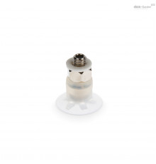 Вакуумная присоска VVA-17-M5-T-S (VV.45008) ELESA+GANTER