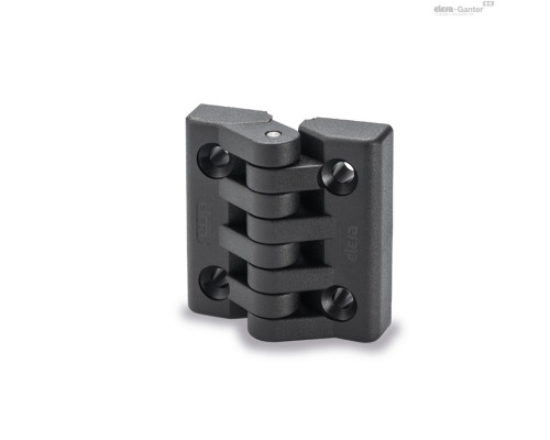 Петли CFA.65 TI-SH-6 (422237) ELESA+GANTER