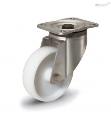 Колёсико RE.F8-125-SBL-H (450932) ELESA+GANTER