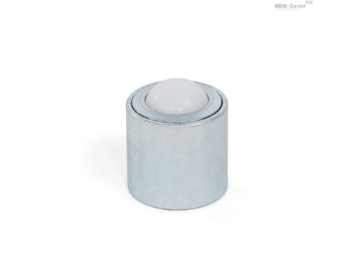 Элемент передачи GN 509.6-15-SKU-M8 ELESA+GANTER
