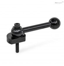 Эксцентриковый кулачок GN 918-50-GVS-R-82 ELESA+GANTER