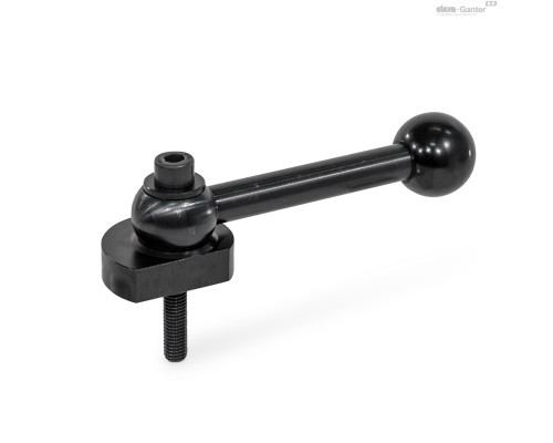 Эксцентриковый кулачок GN 918-40-GVS-R-10 ELESA+GANTER