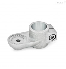 Зажим GN 274-B20-IV-2-BL ELESA+GANTER