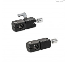 Зажим GN 487-B16-Q-M6-I-1-ES ELESA+GANTER