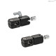 Зажим GN 487-B10-Q-M5-I-2-ES ELESA+GANTER