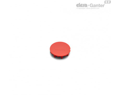 Колпачок ECB.G3-C6 (29673-C6) ELESA+GANTER