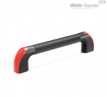 Трубчатая ручка ETH.28-300-EP-C6 (262151-C6) ELESA+GANTER