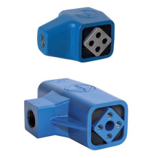 Качающаяся вибропора ST 38 (арт. 07031003) ROSTA