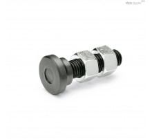 Шпиндельный узел GN 802-M6-32 ELESA+GANTER