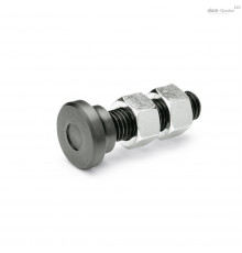 Шпиндельный узел GN 802-M12-85 ELESA+GANTER