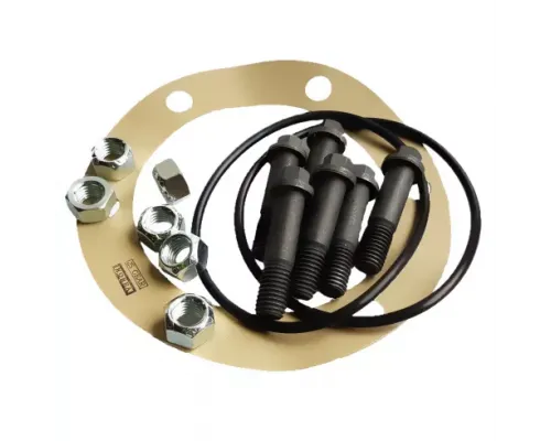 Детали для сборки муфты SKF PHE 55GCKIT