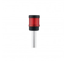 Светосигнальная колонна ZL-7-S122-R-K06