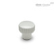 Ручка с накаткой B.259/25-SST-M8 CLEAN (151112) ELESA+GANTER