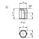 Опоры K0298.2201 Kipp