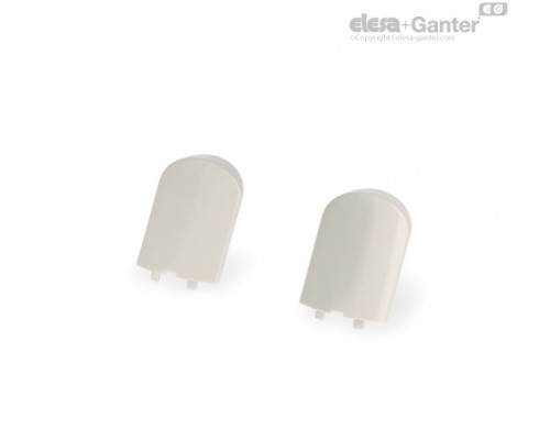 Боковые колпачки ECA.V-CLEAN (29873) ELESA+GANTER