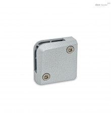 Зажим GN 939-ZD-60-5-EB-SR ELESA+GANTER