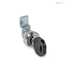 Замок GN 115.1-SC-13,5 ELESA+GANTER