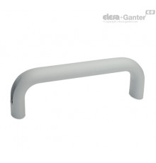 П-образная ручка GN 565.1-26-164-SR ELESA+GANTER
