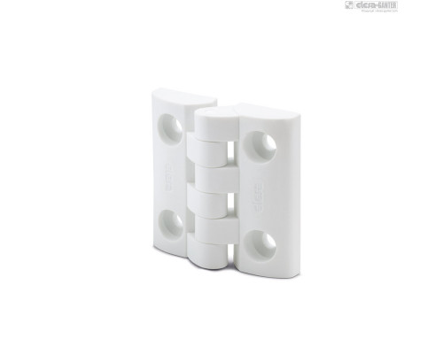 Петли CFTX.40 SH-4-C16 (427216) ELESA+GANTER