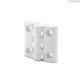 Петли CFTX.40 SH-4-C16 (427216) ELESA+GANTER