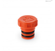 Колпачок TP-CF.26-C2 (59921-R-C2) ELESA+GANTER