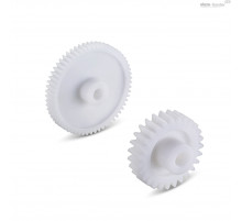 Зубчатая передача ZCP-0.5-100 (555100) ELESA+GANTER