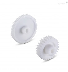 Зубчатая передача ZCP-0.5-13 (555013) ELESA+GANTER