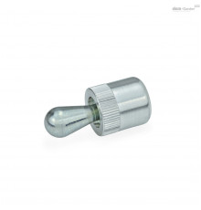 Упорный штифт GN 715-8-50-SA ELESA+GANTER