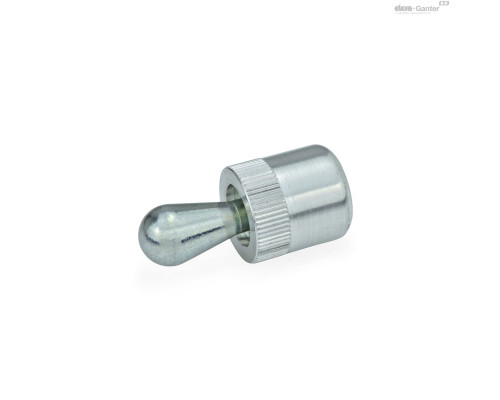 Упорный штифт GN 715-5-50-SA ELESA+GANTER
