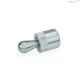 Упорный штифт GN 715-5-50-SA ELESA+GANTER