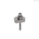 Эксцентриковый кулачок GN 918.5-50-SKS-R-102 ELESA+GANTER