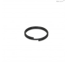 Кольцо для ключей GN 111.3-24-SW ELESA+GANTER