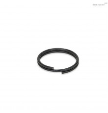 Кольцо для ключей GN 111.3-14-SW ELESA+GANTER