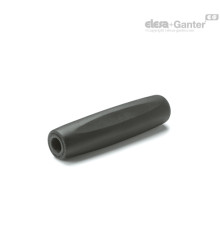 Цилиндрическая ручка EGH.85 N-8-C1-SOFT (286151-C1) ELESA+GANTER