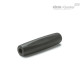 Цилиндрическая ручка EGH.85 N-8-C1-SOFT (286151-C1) ELESA+GANTER