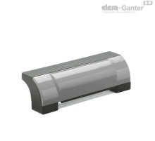 Ручка с устройством безопасности ESP.110-SH-C3 (265151-C3) ELESA+GANTER