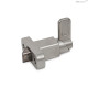 Пружинная защёлка GN 724.2-13-20-A4-NI ELESA+GANTER