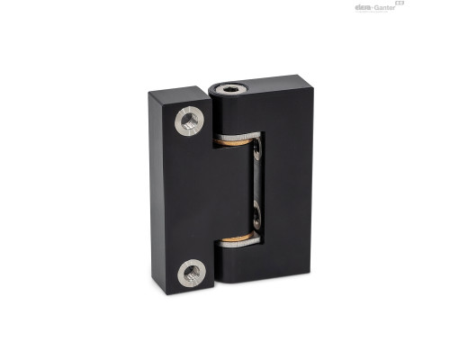 Петли GN 7580-ALS-75-100-B-D ELESA+GANTER