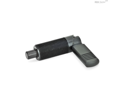 Рычажные фиксаторы GN 612-8-M16-B ELESA+GANTER