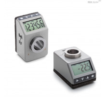 Индикатор DD52R-E-RF-W2-SST-F.20-IP65-C3 (CE.99201-W2) ELESA+GANTER