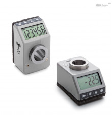 Индикатор DD52R-E-RF-W2-SST-F.20-IP65-C3 (CE.99201-W2) ELESA+GANTER