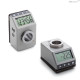 Индикатор DD52R-E-RF-W2-SST-F.20-IP65-C3 (CE.99201-W2) ELESA+GANTER
