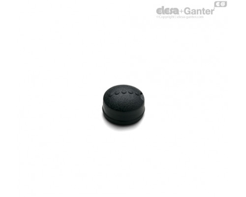 Крышка ECA.W2-SAN-C1 (29756-C1) ELESA+GANTER