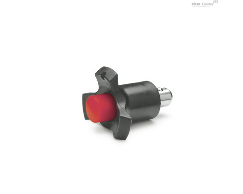 Штифт с шариковыми фиксаторами GN 113.1-6-0 ELESA+GANTER